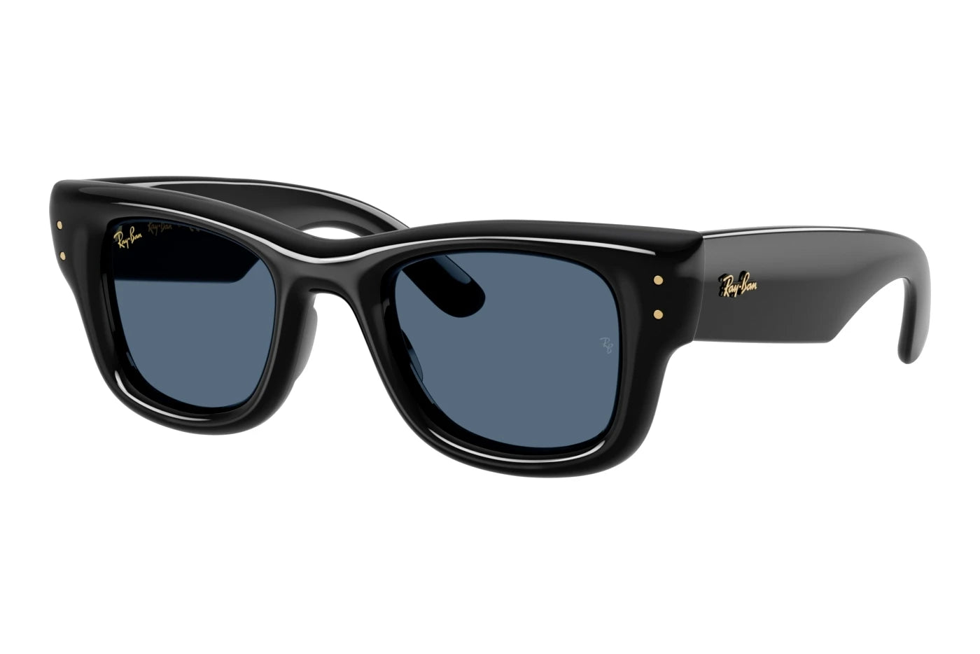 RAY-BAN RB4940 WAYFARER PUFFER 601/80 50