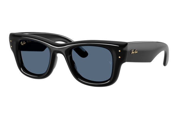 RAY-BAN RB4940 WAYFARER PUFFER 601/80 50