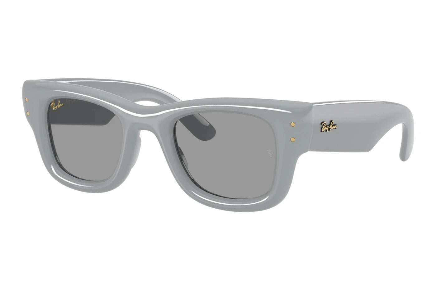 RAY-BAN RB4940 WAYFARER PUFFER 6876/1 47
