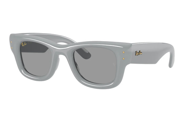RAY-BAN RB4940 WAYFARER PUFFER 6876/1 50