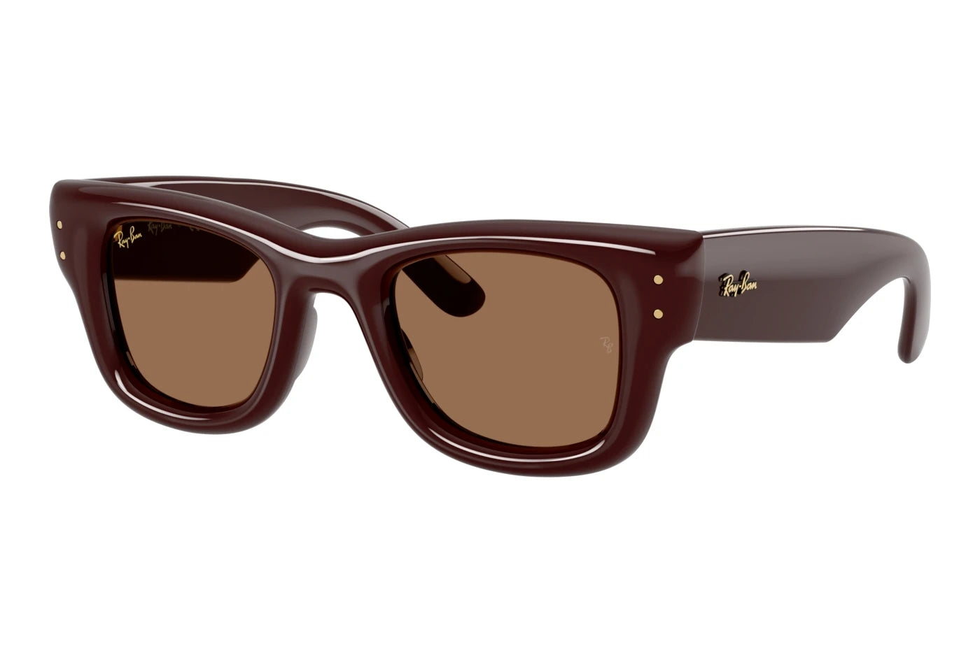 RAY-BAN RB4940 WAYFARER PUFFER 687773 47