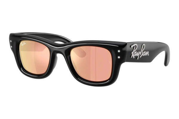 RAY-BAN RB4940B WAYFARER PUFFER 68647J 47