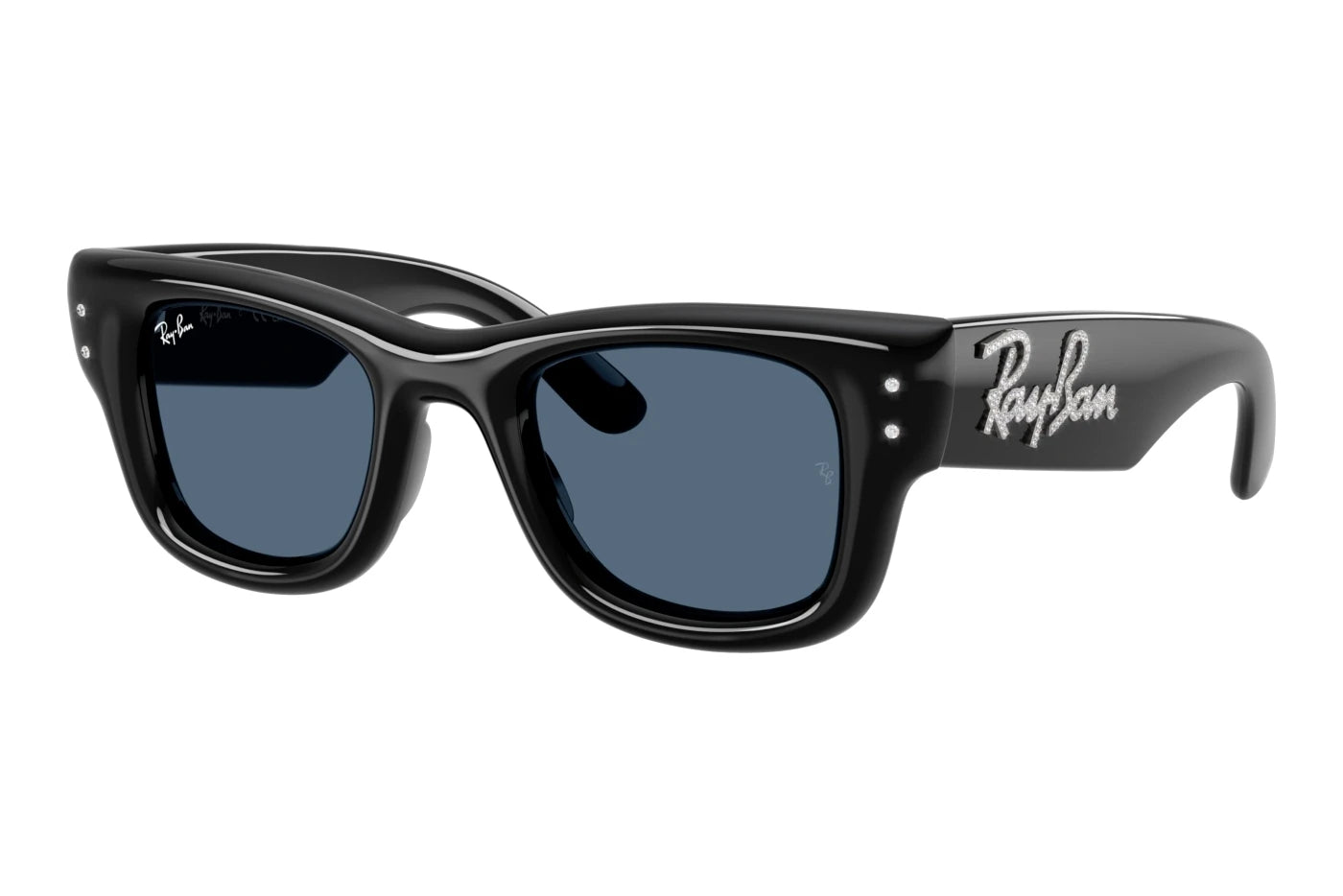 RAY-BAN RB4940B WAYFARER PUFFER 686480 47