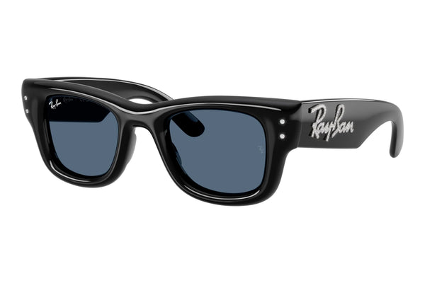 RAY-BAN RB4940B WAYFARER PUFFER 686480 47