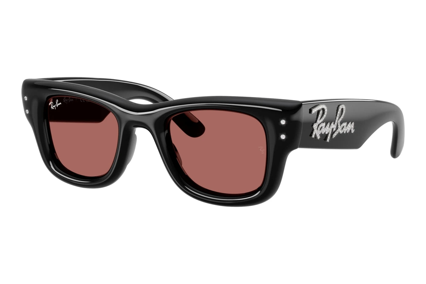 RAY-BAN RB4940B WAYFARER PUFFER 686485 47