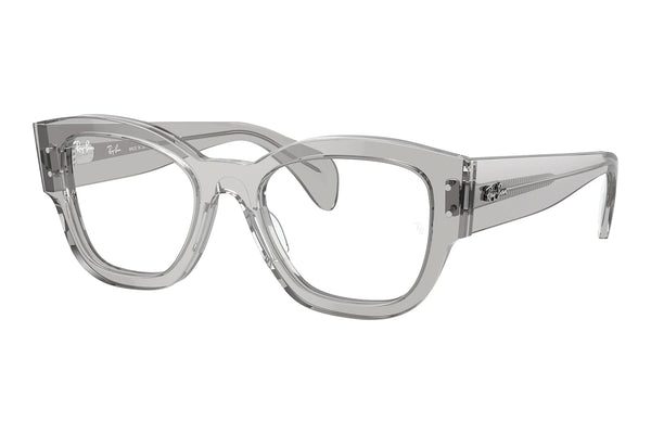 RAY-BAN RX7681V JORGE 2102 52