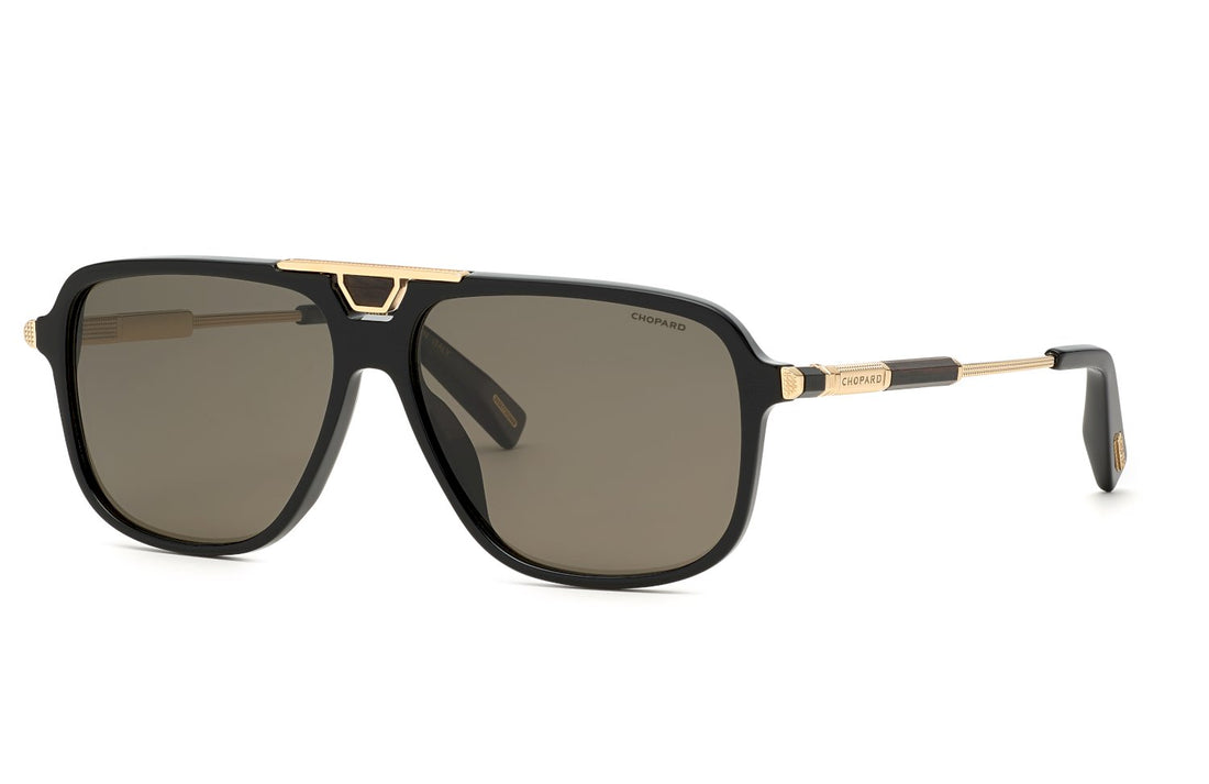 Occhiali da sole chopard sch340 700p masculino taglia 59mm - Vista principale