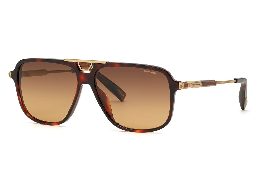 Occhiali da sole chopard sch340 786p masculino taglia 59mm - Vista principale