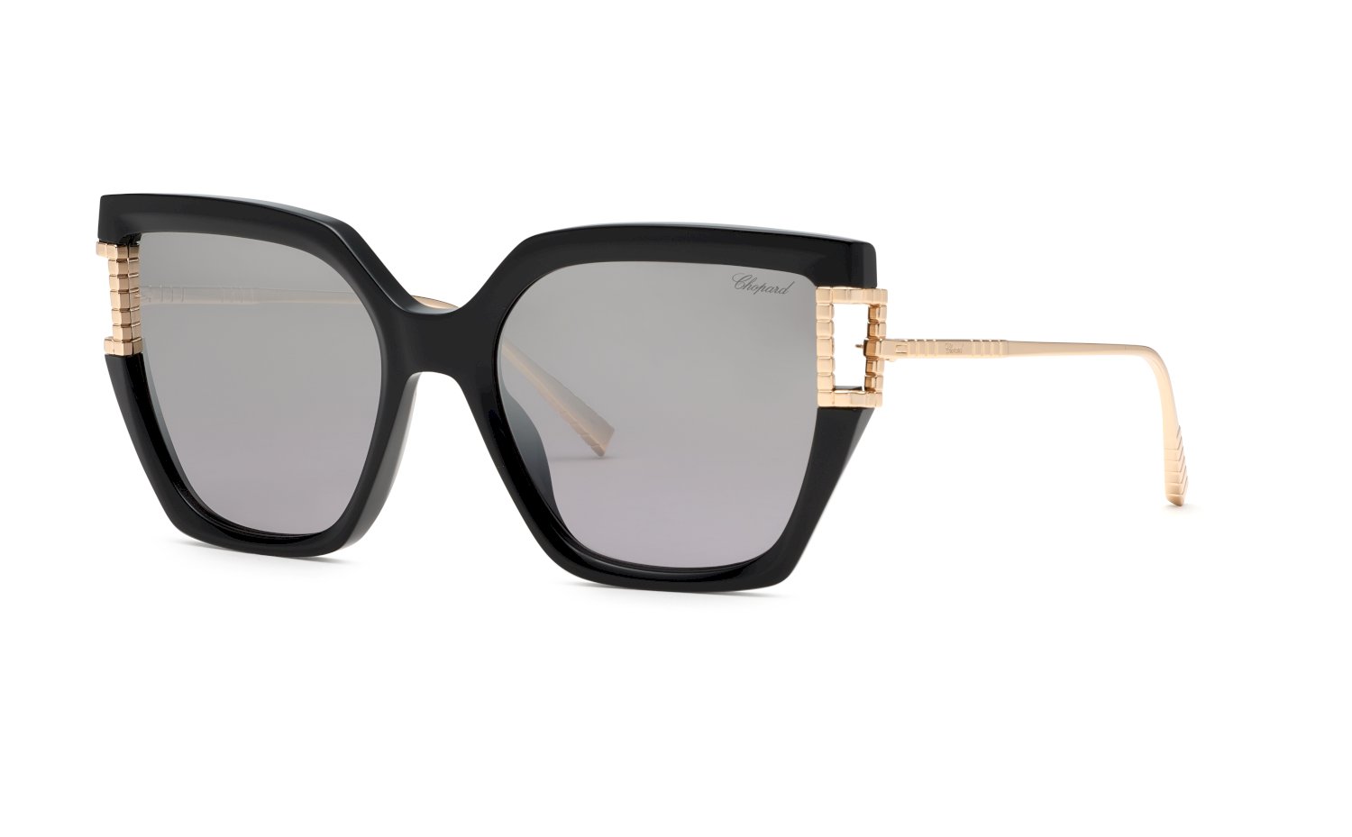 CHOPARD SCH378M BLKX 55