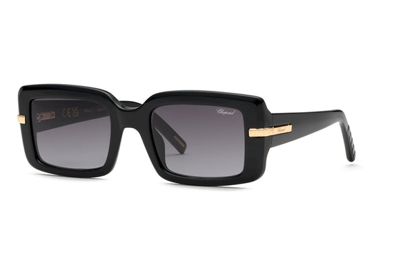 CHOPARD SCH413M 0BLK 53