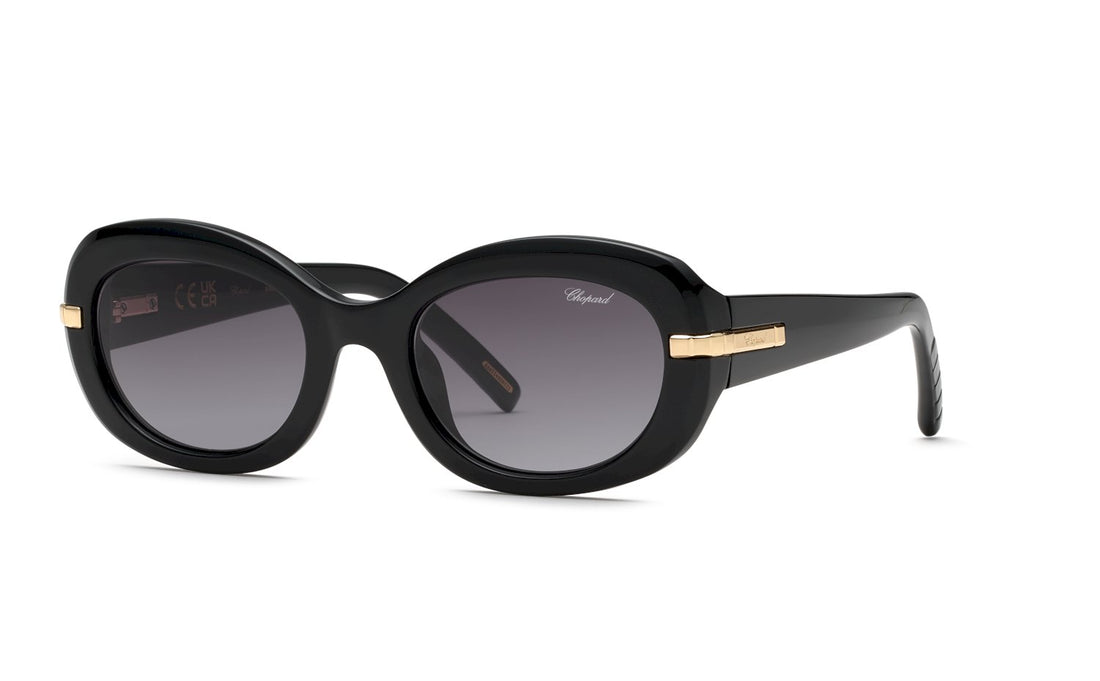 CHOPARD SCH414M 0BLK 53