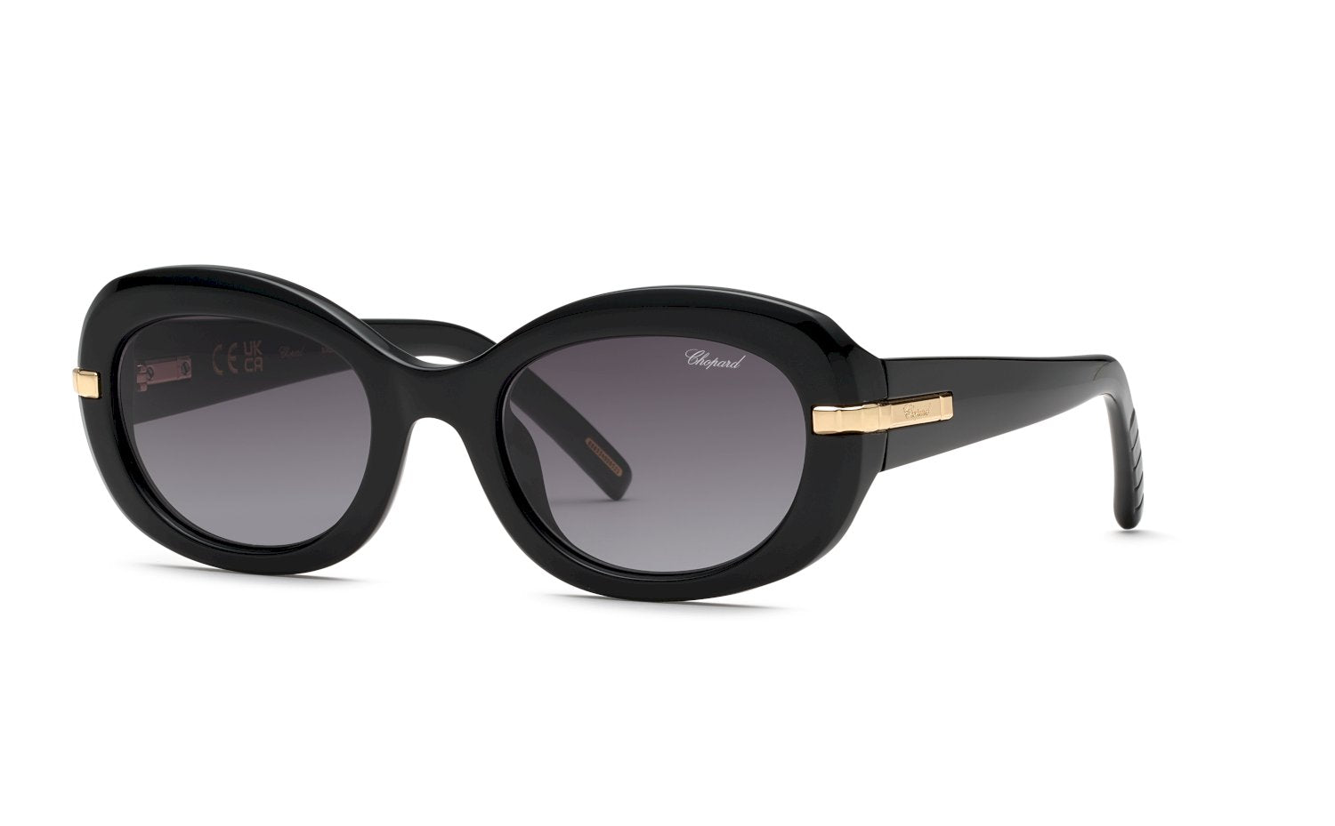 CHOPARD SCH414M 0BLK 53