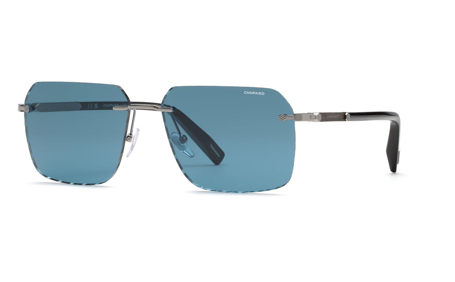 CHOPARD SCHL75 509B 63