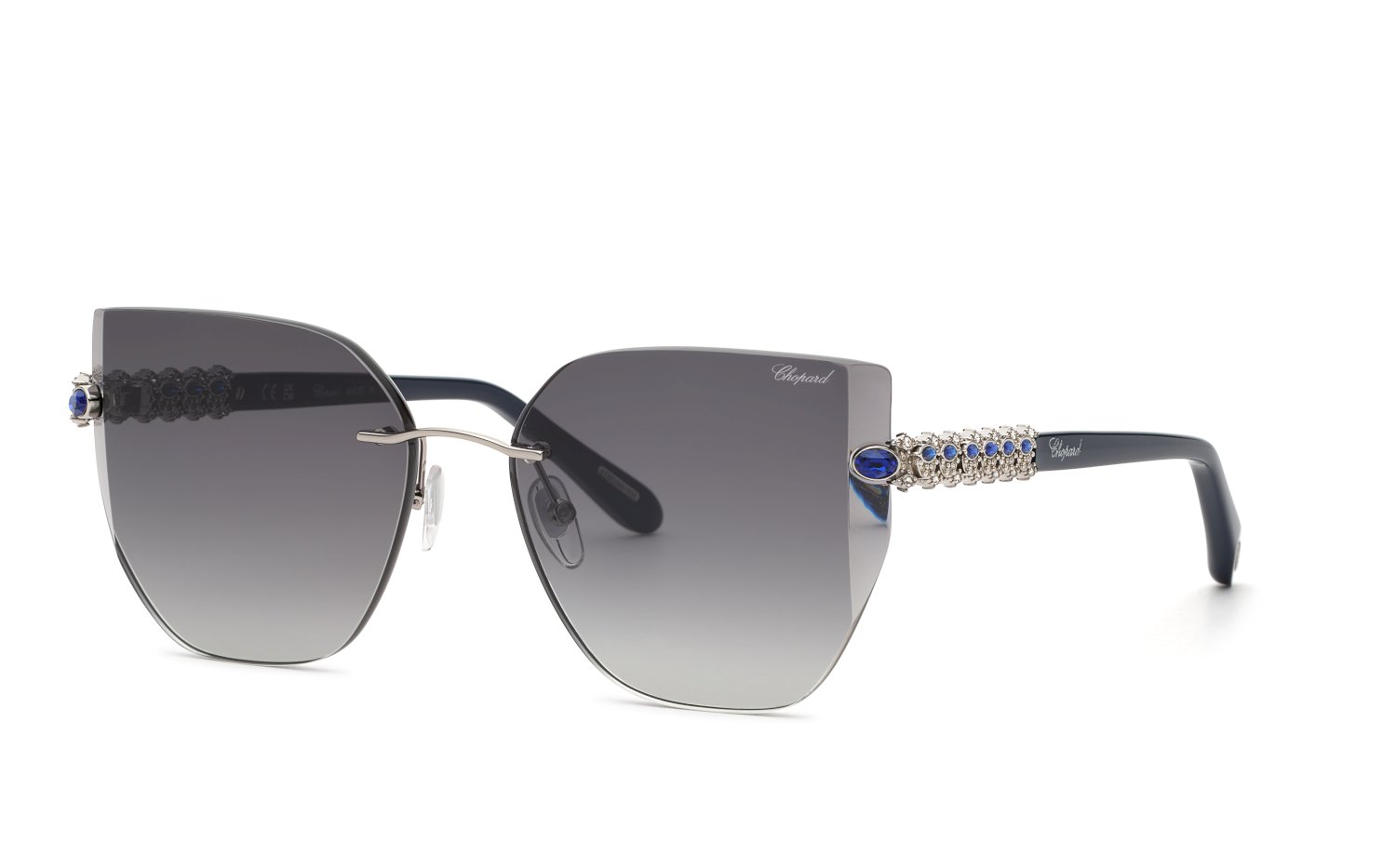 CHOPARD SCHM52S 0579 61