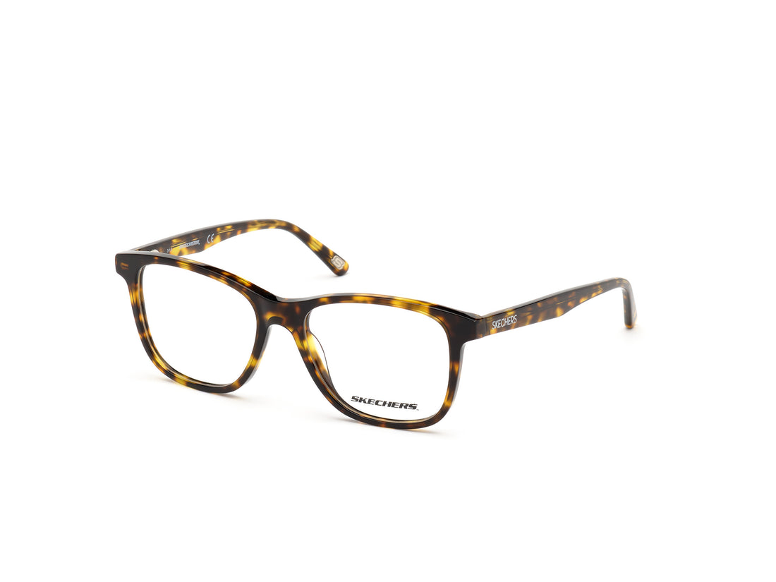 Prescription glasses skechers se1162 052 unisex size 48mm - Main view