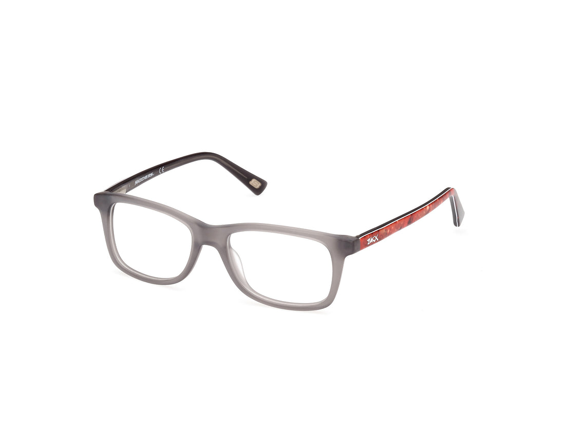 Prescription glasses skechers se1168 008 masculino size 49mm - Main view