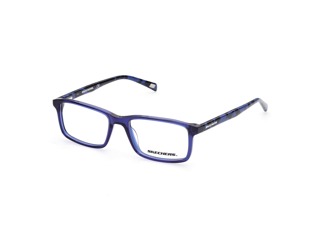 Prescription glasses skechers se1185 090 masculino size 47mm - Main view