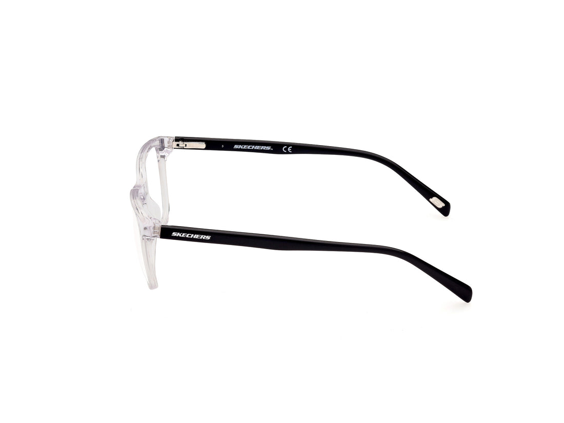 Prescription glasses skechers se1188 026 masculino size 51mm - Detailed view
