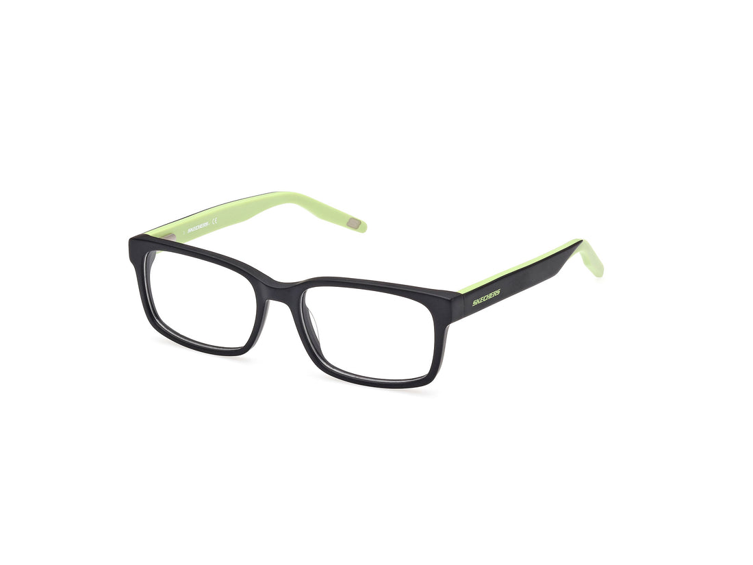 Prescription glasses skechers se1194 002 masculino size 50mm - Main view