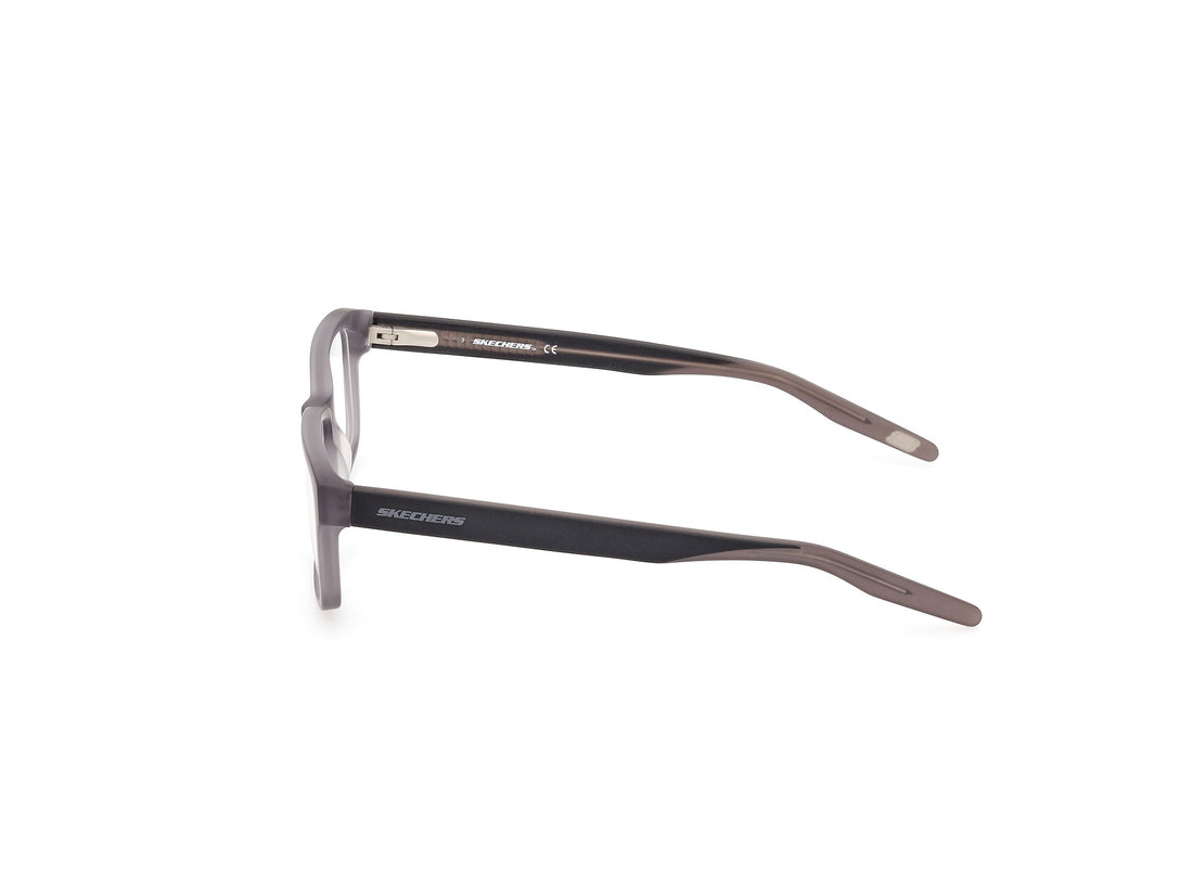 Prescription glasses skechers se1194 020 masculino size 48mm - Detailed view