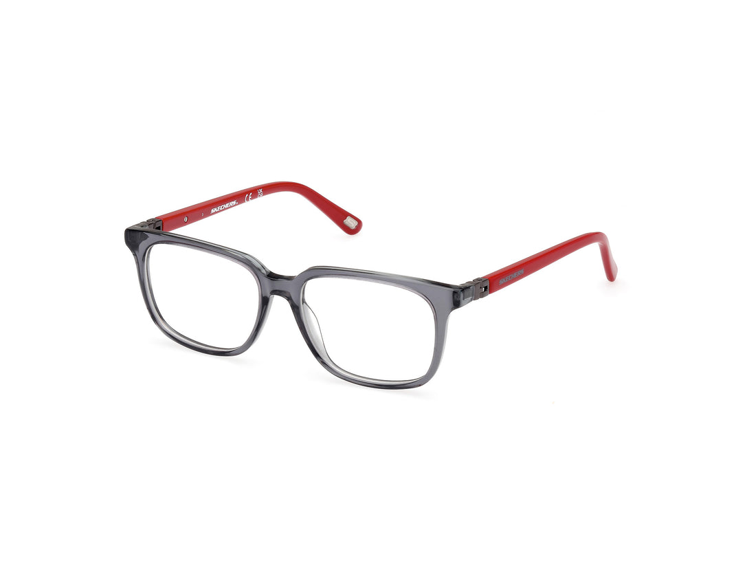 Prescription glasses skechers se1202 020 infantil size 48mm - Main view