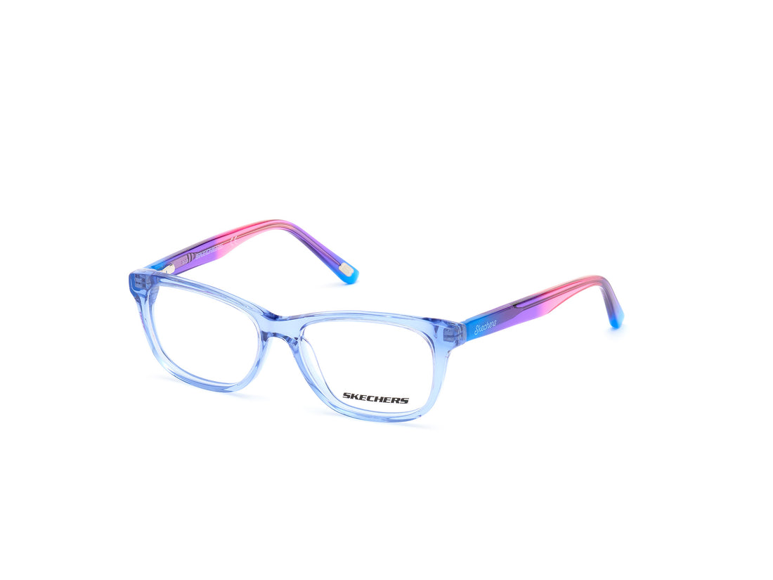 Prescription glasses skechers se1643 086 unisex size 49mm - Main view