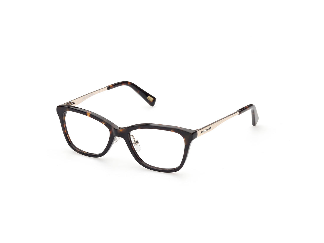 Prescription glasses skechers se1663 052 femenino size 45mm - Main view