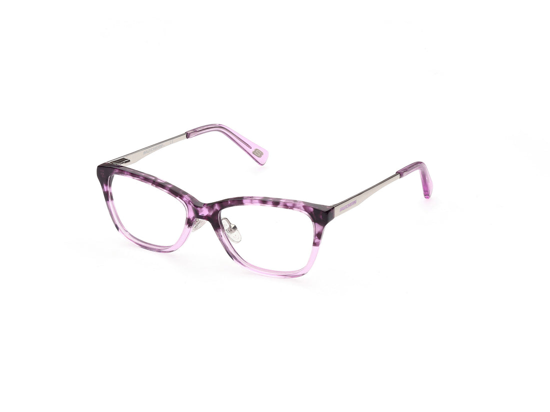 Prescription glasses skechers se1663 056 femenino size 45mm - Main view
