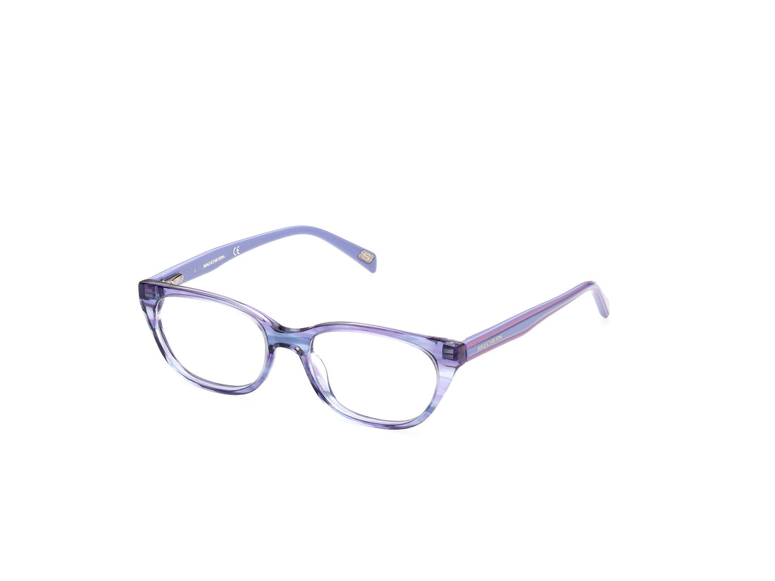 Prescription glasses skechers se1664 083 femenino size 48mm - Main view