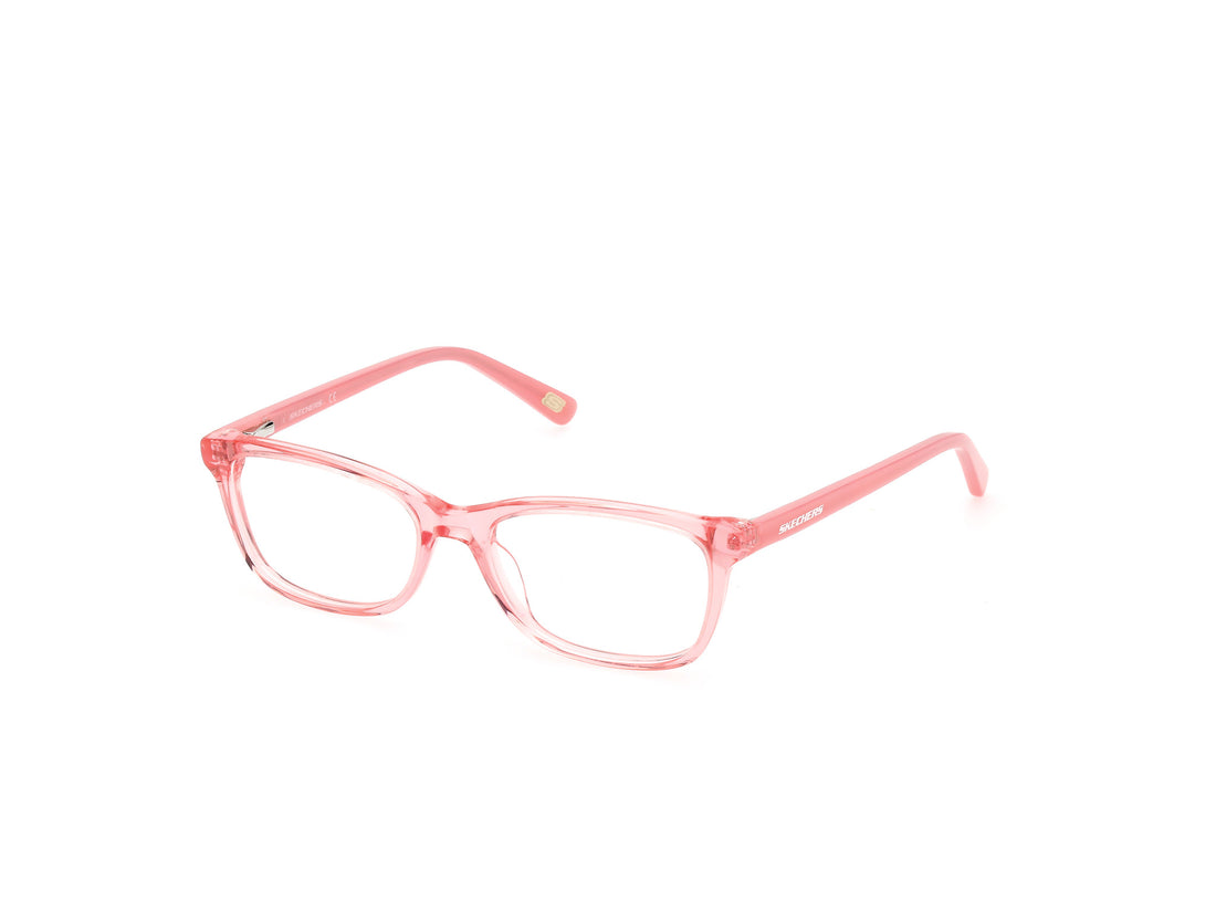 Prescription glasses skechers se1669 072 femenino size 46mm - Main view