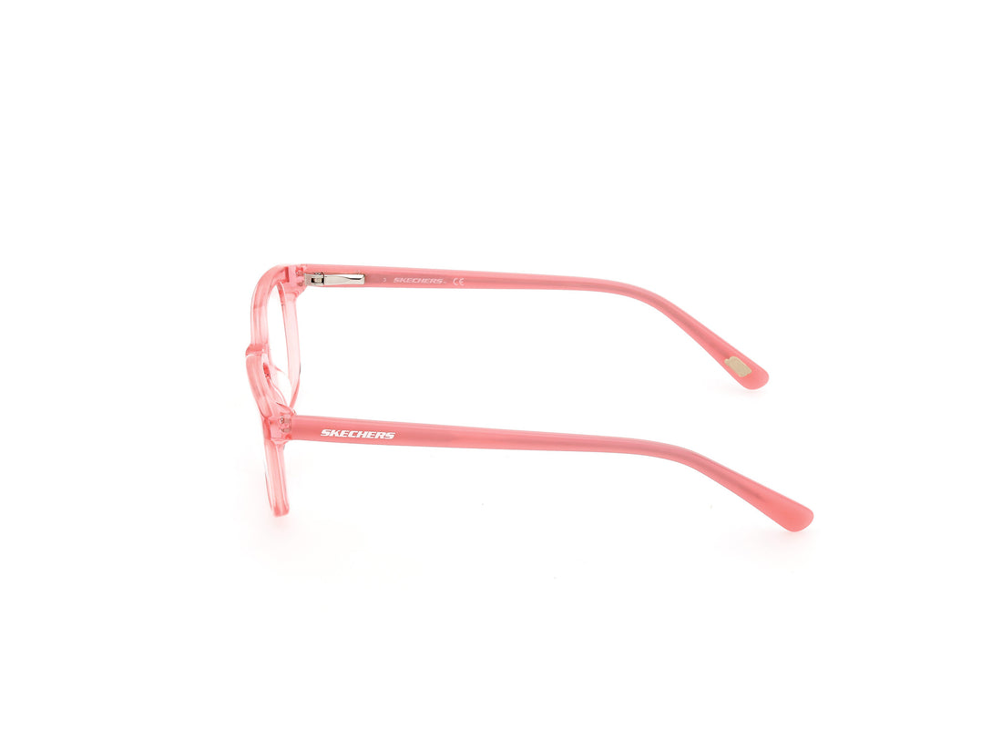 Prescription glasses skechers se1669 072 femenino size 46mm - Detailed view