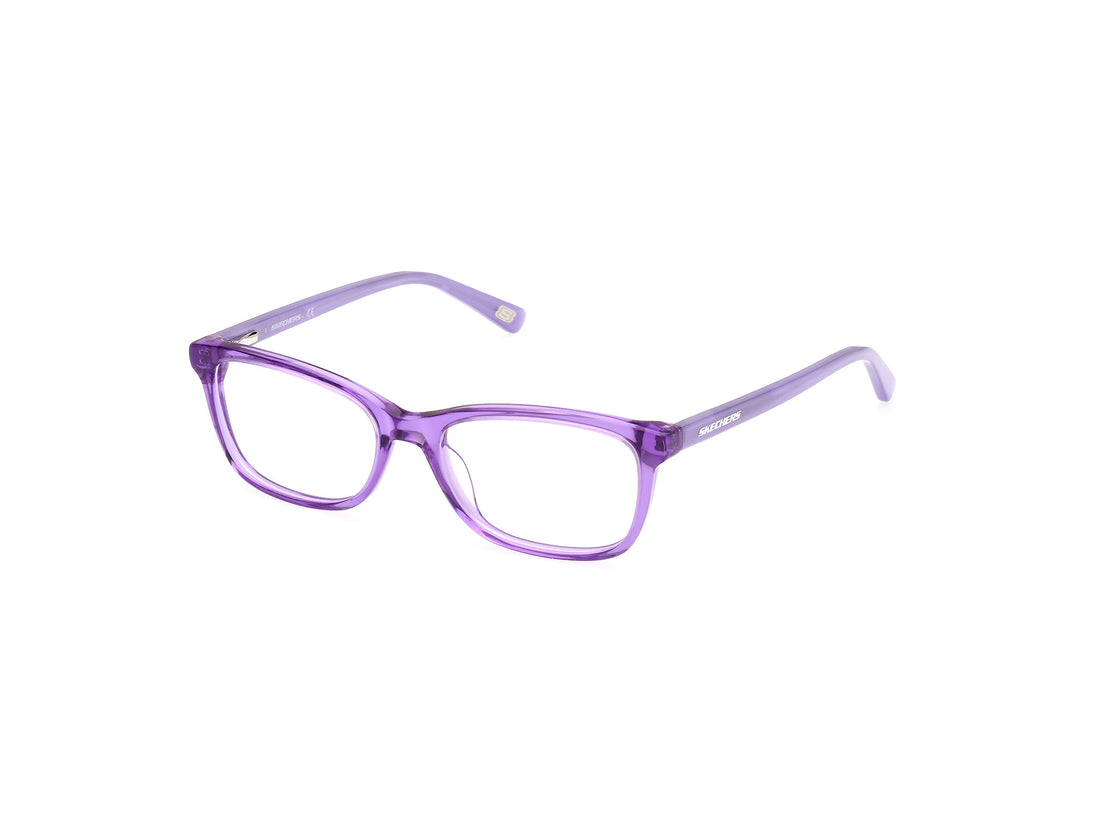 Prescription glasses skechers se1669 081 femenino size 46mm - Main view