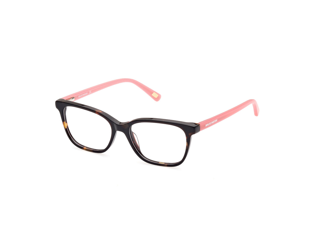 Prescription glasses skechers se1670 052 femenino size 49mm - Main view