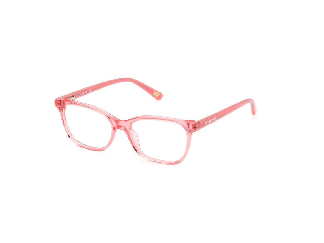 Prescription glasses skechers se1670 072 femenino size 49mm - Main view