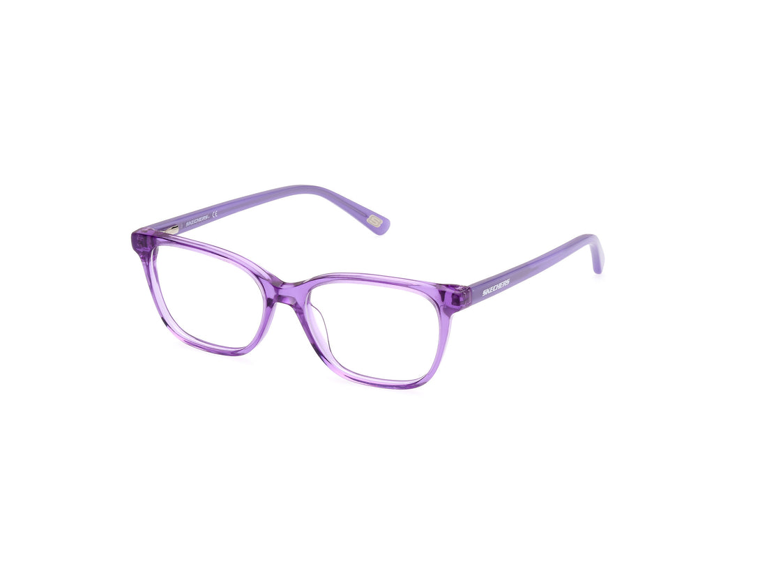 Prescription glasses skechers se1670 081 femenino size 49mm - Main view