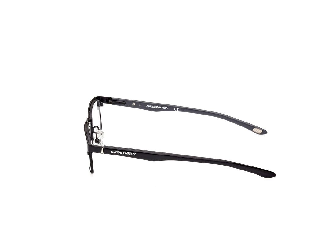Prescription glasses skechers se1889 005 masculino size 49mm - Detailed view