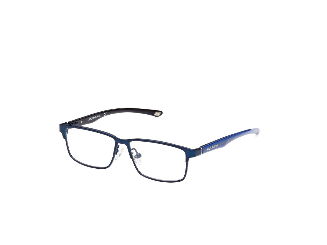Prescription glasses skechers se1889 091 masculino size 49mm - Main view