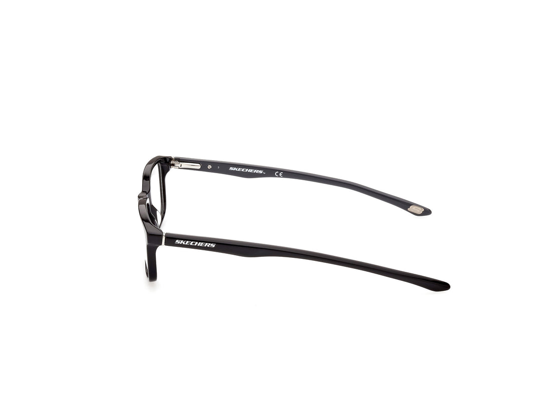 Prescription glasses skechers se1890 001 masculino size 48mm - Detailed view