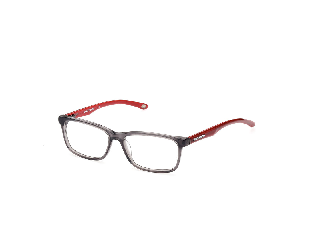 Prescription glasses skechers se1890 020 masculino size 48mm - Main view