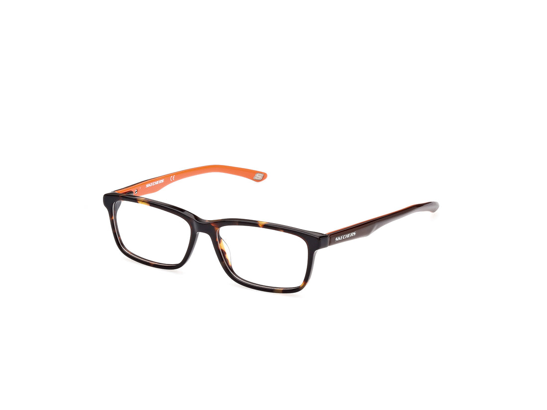 Prescription glasses skechers se1890 052 masculino size 48mm - Main view