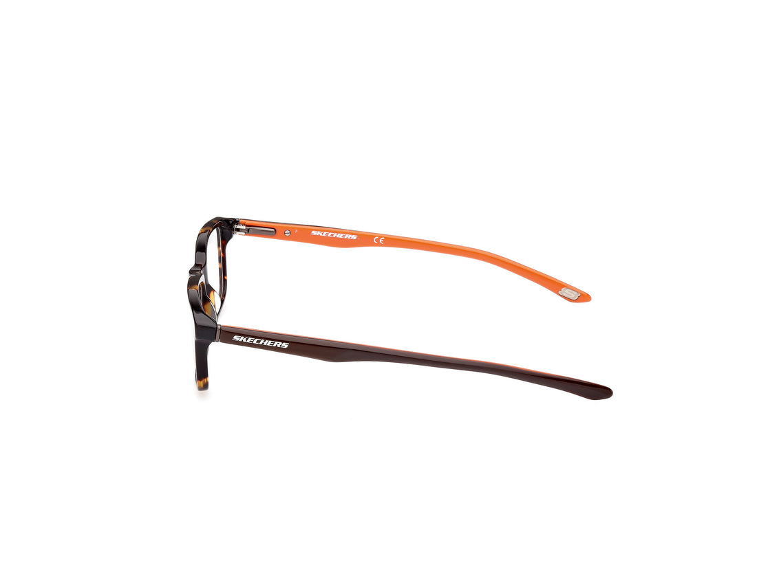 Prescription glasses skechers se1890 052 masculino size 48mm - Detailed view