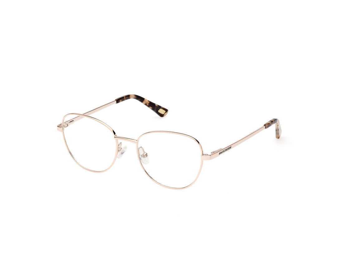 Prescription glasses skechers se2213 032 femenino size 50mm - Main view