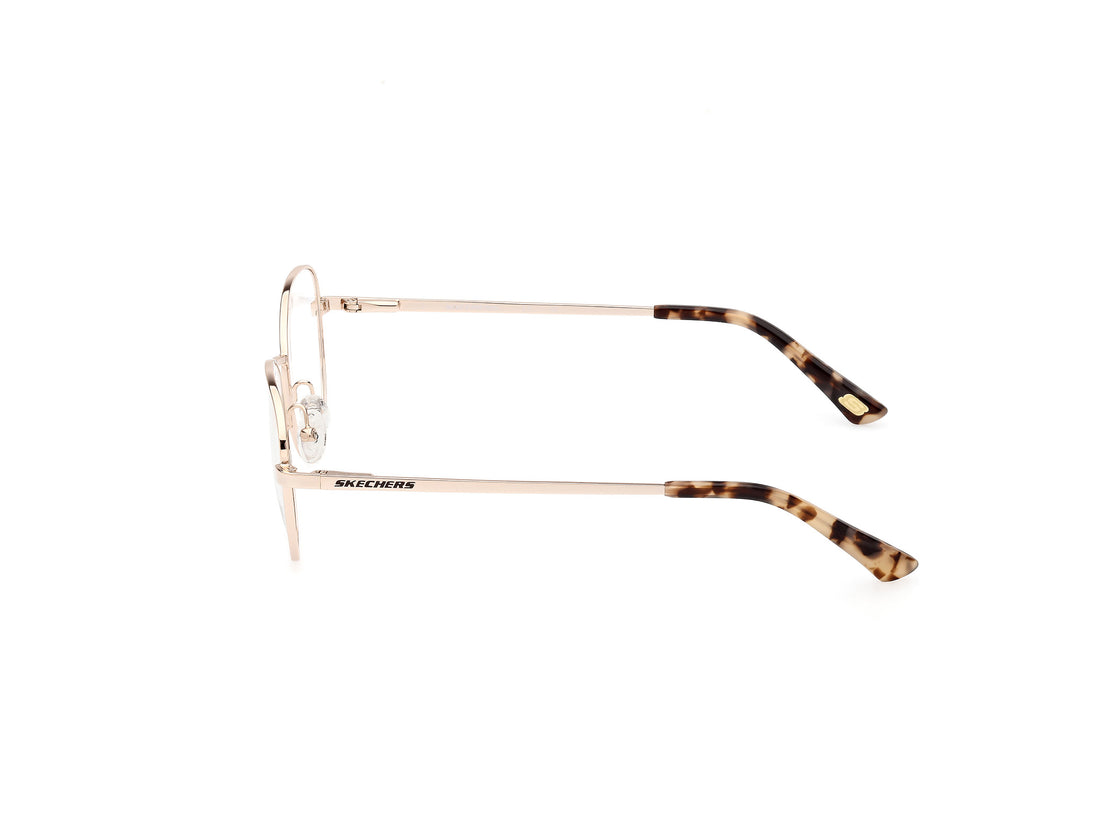 Prescription glasses skechers se2213 032 femenino size 50mm - Detailed view