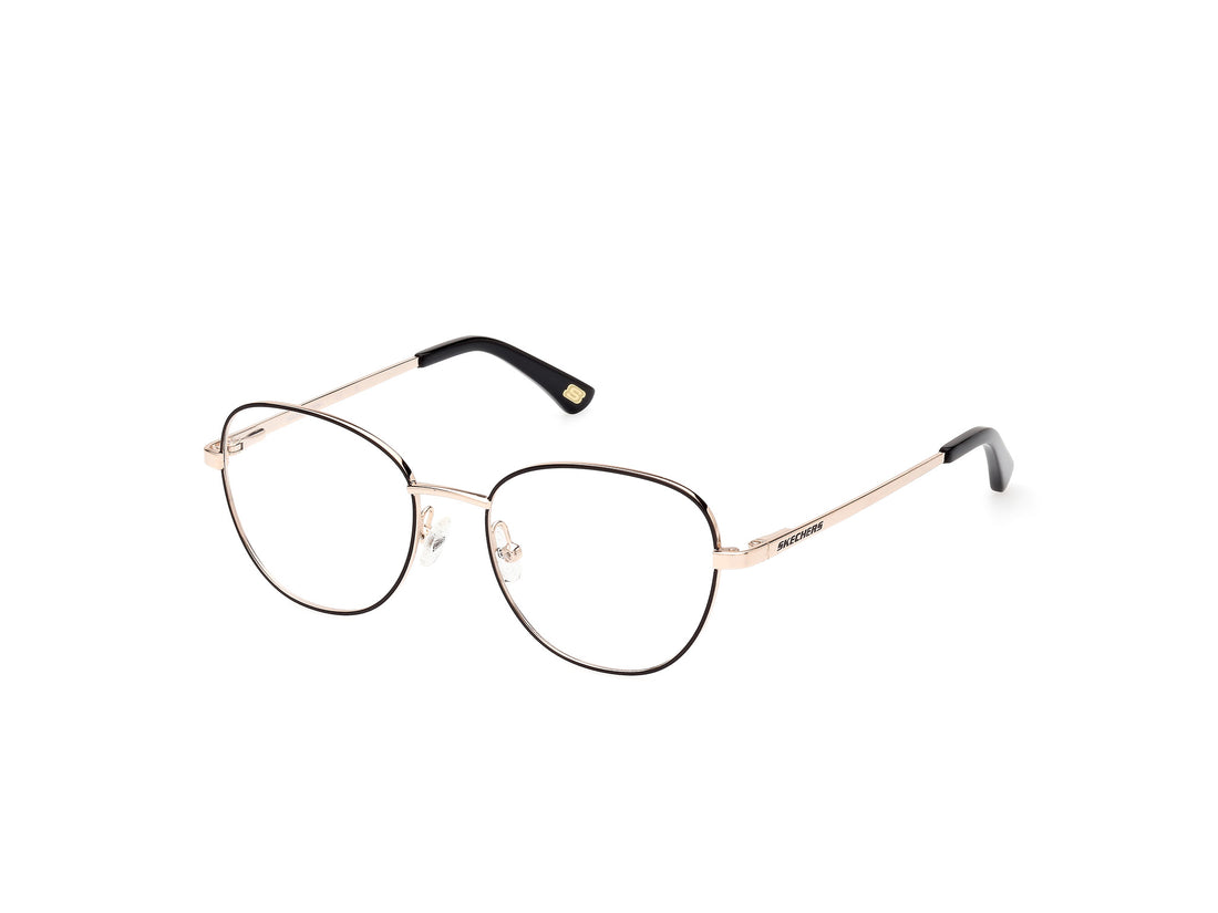 Prescription glasses skechers se2213 033 femenino size 50mm - Main view