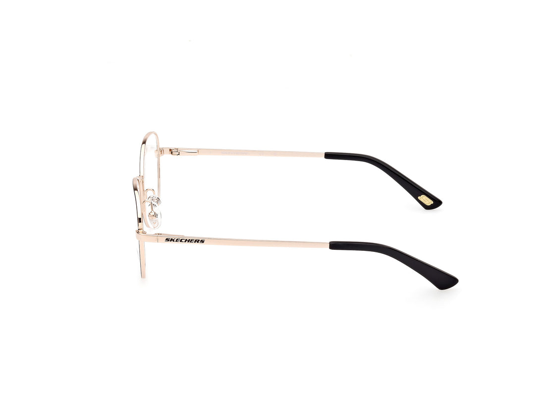 Prescription glasses skechers se2213 033 femenino size 50mm - Detailed view