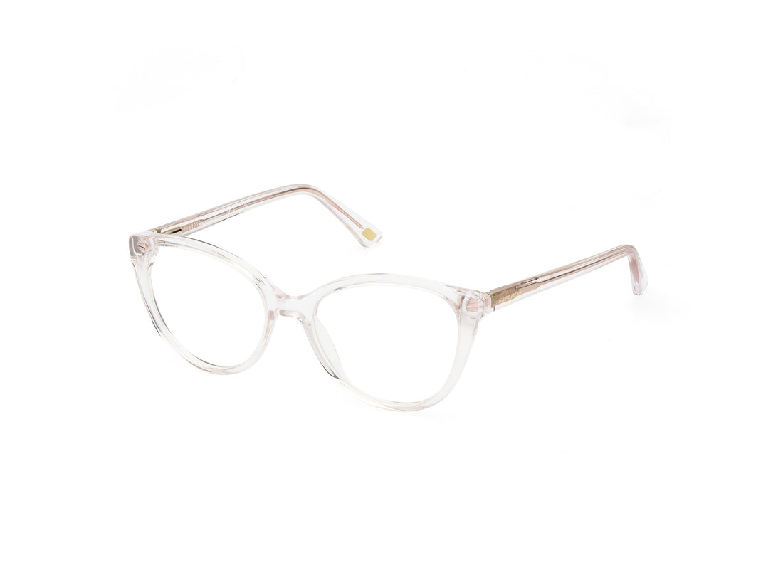 Prescription glasses skechers se2215 026 femenino size 50mm - Main view