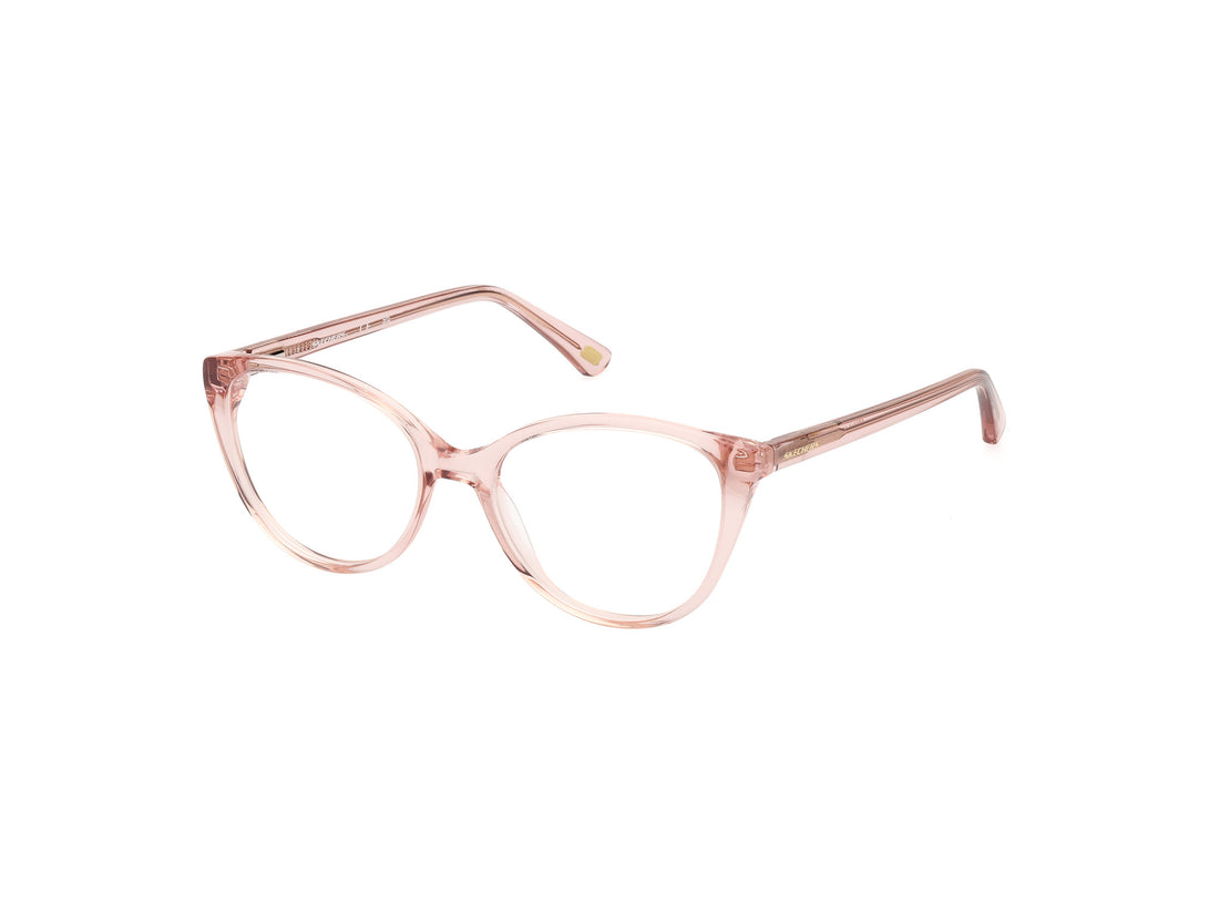 Prescription glasses skechers se2215 072 femenino size 50mm - Main view