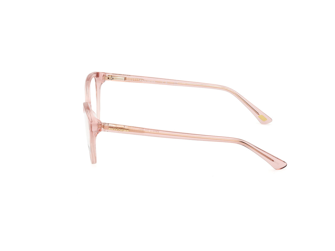 Prescription glasses skechers se2215 072 femenino size 50mm - Detailed view