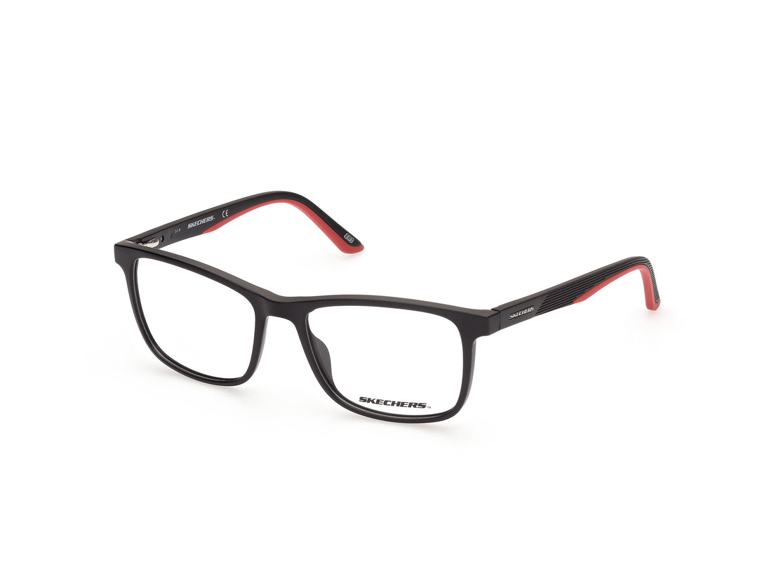 Prescription glasses skechers se3299 002 masculino size 53mm - Main view