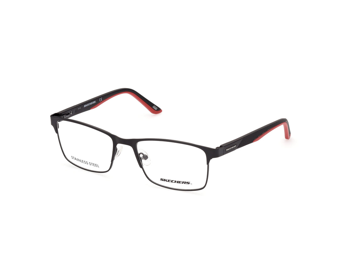Prescription glasses skechers se3300 002 masculino size 54mm - Main view
